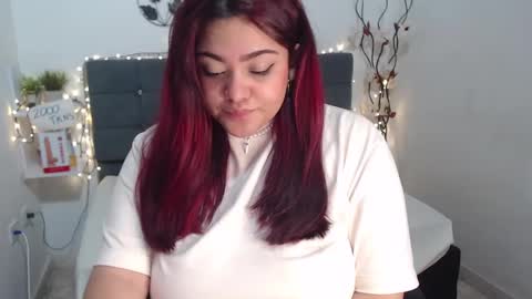 Snapshot of kathygonzalez_ chatting on 02.01.25 kathygonzalez_ online show from 02.01.25