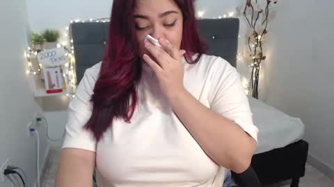 Snapshot of kathygonzalez_ chatting on 02.02.25 kathygonzalez_ online show from 02.02.25