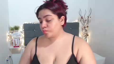 Snapshot of kathygonzalez_ chatting on 02.03.25 kathygonzalez_ online show from 02.03.25