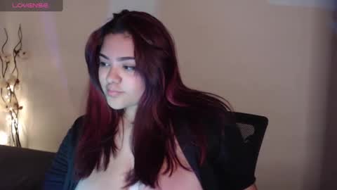 Snapshot of kathygonzalez_ chatting on 02.12.25 kathygonzalez_ online show from 02.12.25