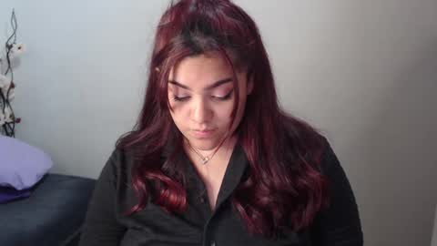 Snapshot of kathygonzalez_ chatting on 02.14.25 kathygonzalez_ online show from 02.14.25