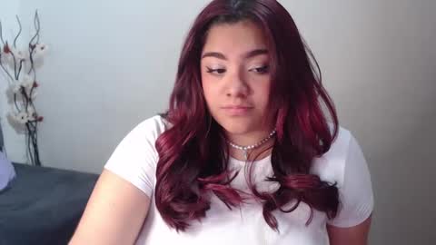 Snapshot of kathygonzalez_ chatting on 02.15.25 kathygonzalez_ online show from 02.15.25