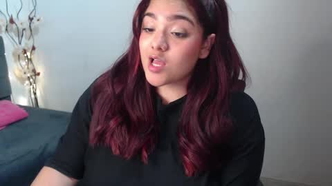 Snapshot of kathygonzalez_ chatting on 02.17.25 kathygonzalez_ online show from 02.17.25