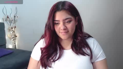 Snapshot of kathygonzalez_ chatting on 02.18.25 kathygonzalez_ online show from 02.18.25