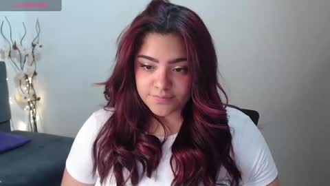 Snapshot of kathygonzalez_ chatting on 02.18.25 kathygonzalez_ online show from 02.18.25