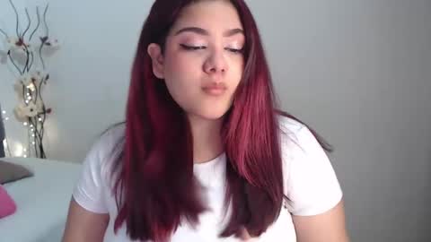 Snapshot of kathygonzalez_ chatting on 02.25.25 kathygonzalez_ online show from 02.25.25