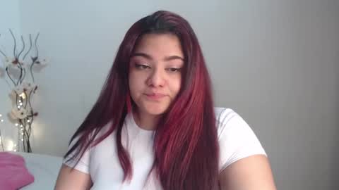 Snapshot of kathygonzalez_ chatting on 02.25.25 kathygonzalez_ online show from 02.25.25