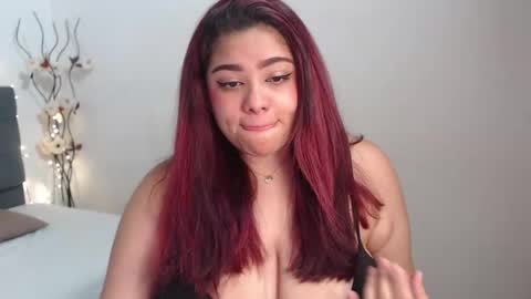 Snapshot of kathygonzalez_ chatting on 02.26.25 kathygonzalez_ online show from 02.26.25