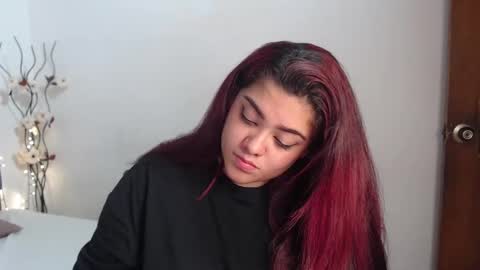 Snapshot of kathygonzalez_ chatting on 02.26.25 kathygonzalez_ online show from 02.26.25