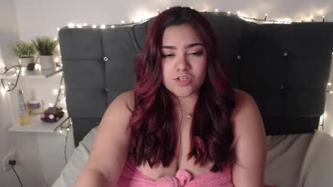 Snapshot of kathygonzalez_ chatting on 03.02.25 kathygonzalez_ online show from 03.02.25