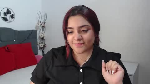 Snapshot of kathygonzalez_ chatting on 03.07.25 kathygonzalez_ online show from 03.07.25