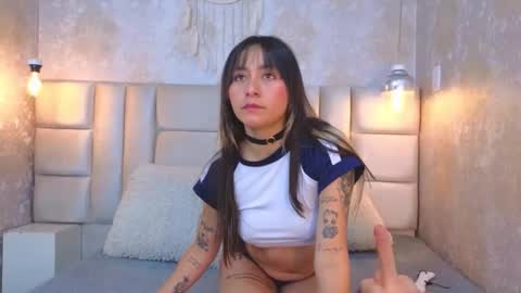 Kahty online show from 11.19.25