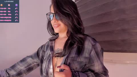 Snapshot of kathypink_ chatting on 02.02.25 Kathy online show from 02.02.25