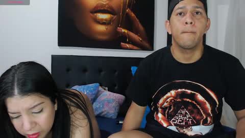 Katiuska online show from 04.22.26