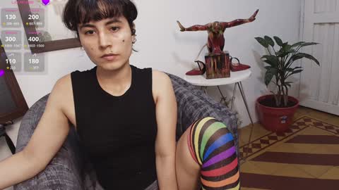 katia_12_ online show from 02.26.25