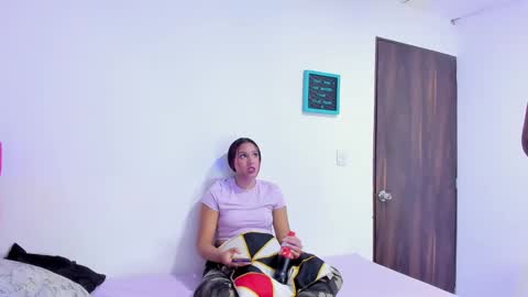 katalina y Daniel online show from 12.04.24