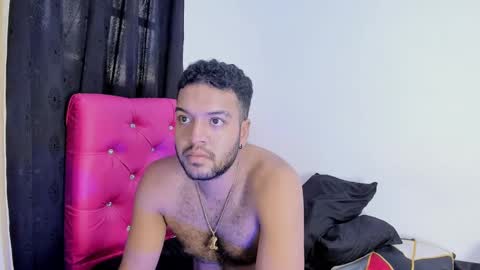 katalina y Daniel online show from 01.04.25