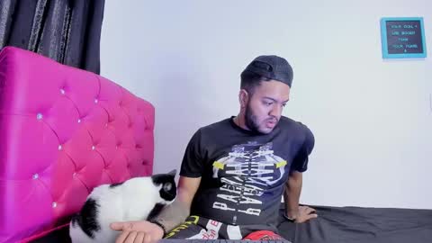 katalina y Daniel online show from 01.05.25