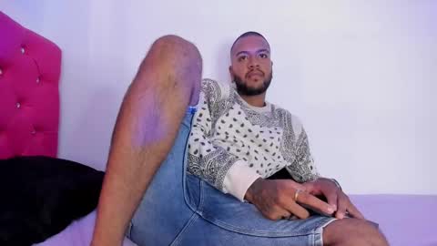 katalina y Daniel online show from 01.22.25