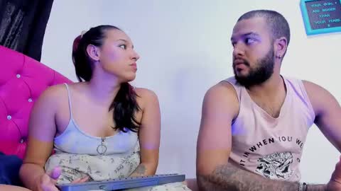 katalina y Daniel online show from 02.21.25