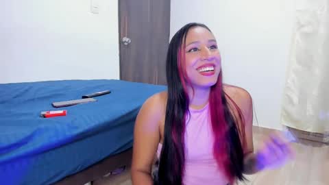 katalina y Daniel online show from 03.07.25