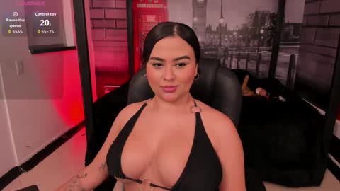 Katia online show from 03.10.26