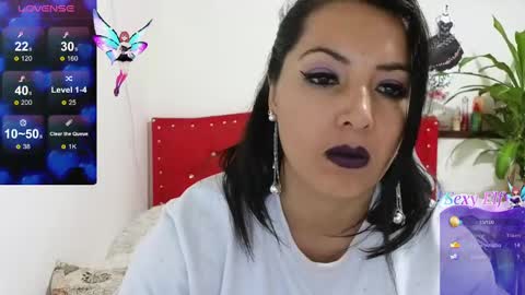 Katia collins online show from 02.19.25