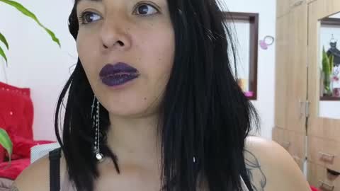 Katia collins online show from 03.12.25