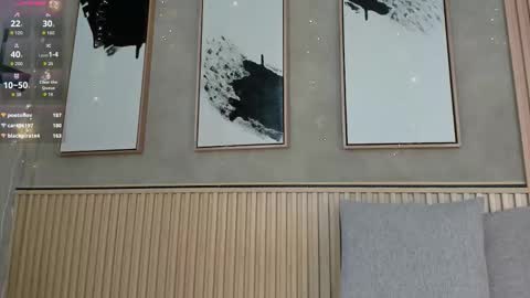 Katia Cute online show from 11.20.25