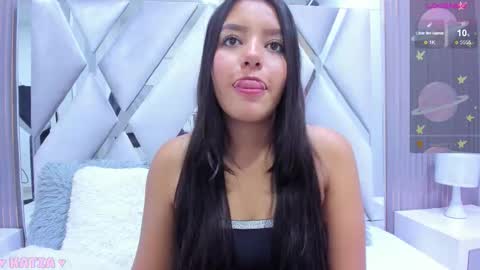 Katia  online show from 01.16.26