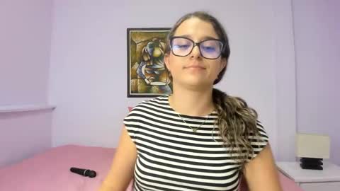 Snapshot of katia_foxx chatting on 01.07.25 Khaterine online show from 01.07.25