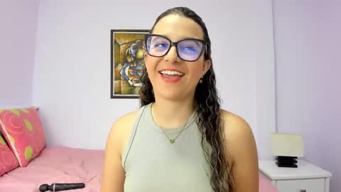 Snapshot of katia_foxx chatting on 01.13.25 Khaterine online show from 01.13.25