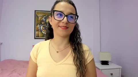 Snapshot of katia_foxx chatting on 01.14.25 Khaterine online show from 01.14.25