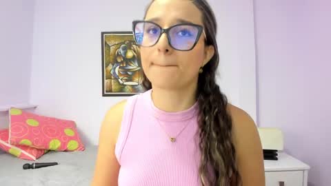 Snapshot of katia_foxx chatting on 01.15.25 Khaterine online show from 01.15.25