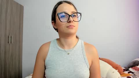 Snapshot of katia_foxx chatting on 01.20.25 Khaterine online show from 01.20.25