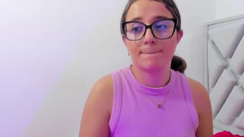 Snapshot of katia_foxx chatting on 01.24.25 Khaterine online show from 01.24.25