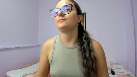 Snapshot of katia_foxx chatting on 02.03.25 Khaterine online show from 02.03.25