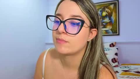 Snapshot of katia_foxx chatting on 10.13.25 Khaterine online show from 10.13.25