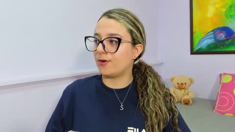 Khaterine online show from 02.12.26