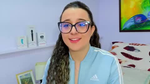 Khaterine online show from 02.26.26