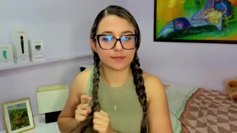 Khaterine online show from 03.06.26