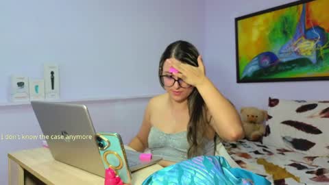 Khaterine online show from 03.26.26