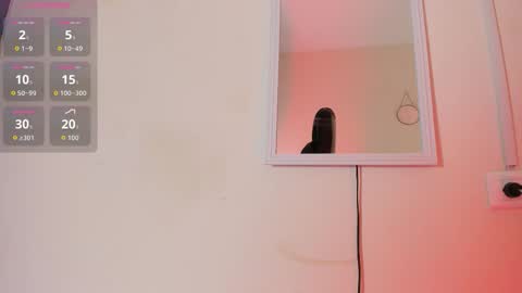 Katia  online show from 11.04.25