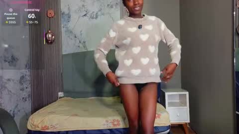 Katia online show from 11.03.25