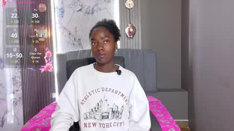 Snapshot of katia_green chatting on 02.11.26 Katia online show from 02.11.26