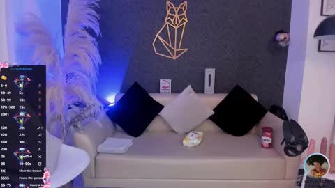 Snapshot of katia_high chatting on 09.21.25 katia_high online show from 09.21.25