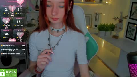 Katia  online show from 01.25.25