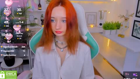 Katia  online show from 01.26.25