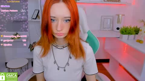 Katia  online show from 02.04.25