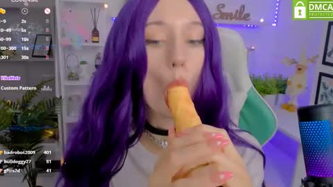 Katia  online show from 02.27.25